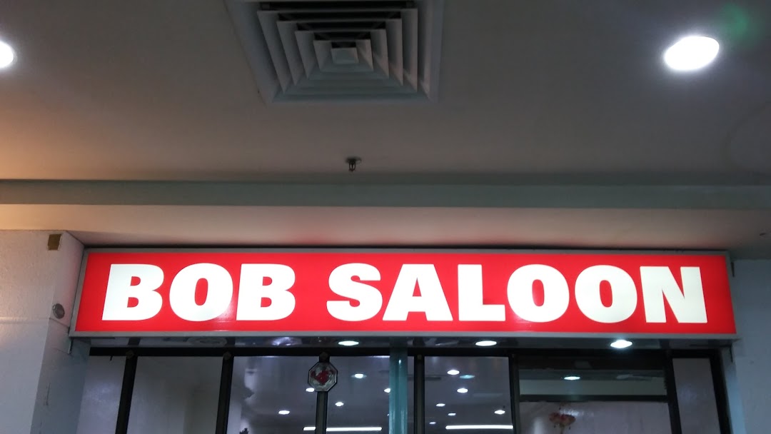 Bob Saloon