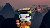 VIDEO REVIEW: Otto Bjornik's Bai Lan, the Jiangshi Hunter!
