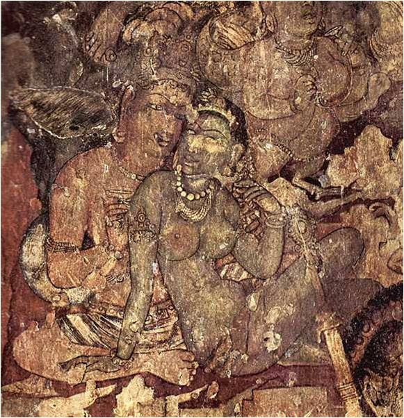 Ajanta 18