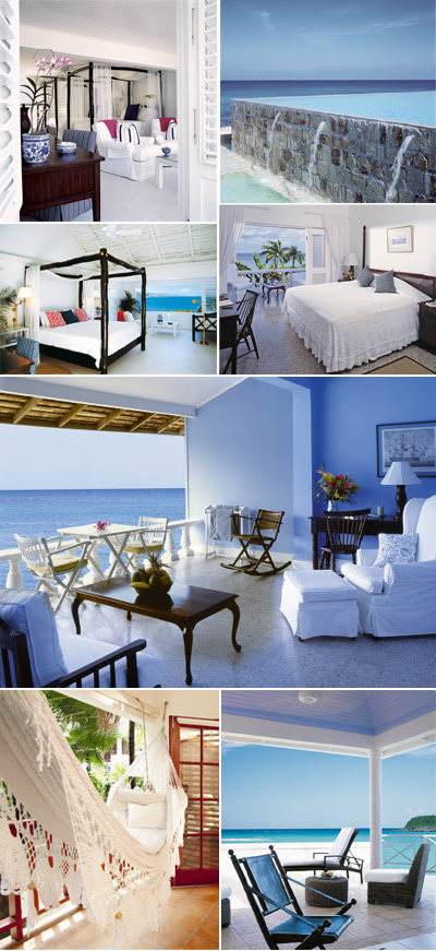Jamaicas Traumhotels