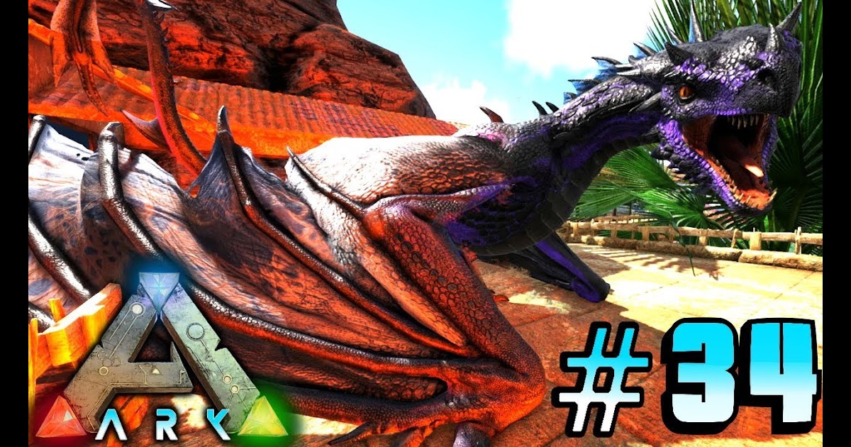 Backgrounds Online Free Ark Paradise 34 Die Neue Crystal Griffin Schlucht Unsere Neue Unterkunft Lp Ark Deutsch