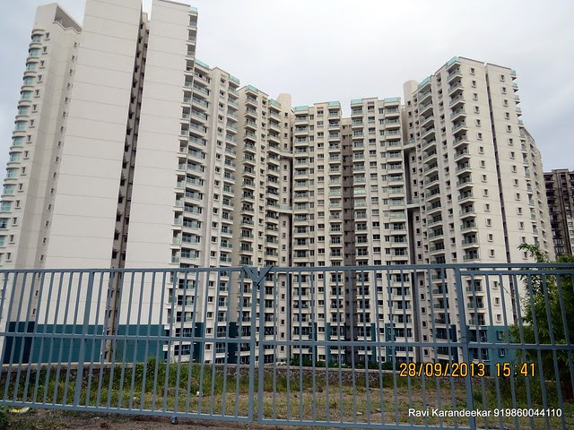Sangria Towers, Megapolis, Hinjewadi Phase 3, Pune 411 057 on 28th & 29th September 2013