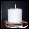 How<br />  to Make a Birthday Cake Hat
