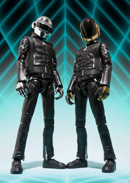 DAFT_PUNK_SHFIGUARTS_TAMASHII_NATIONS