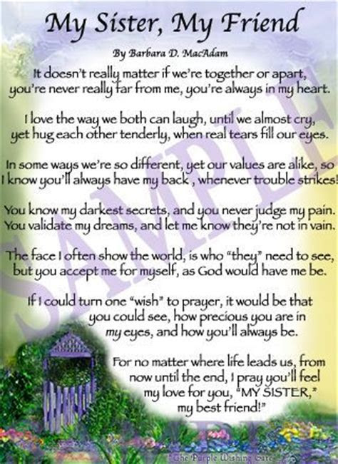Sister Poems Affordable Inspirational Poem for Sister Sister Poems Affordable Inspirational Poem for Sister