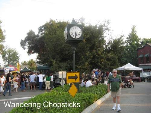 Farmers' Market - South Pasadena 1