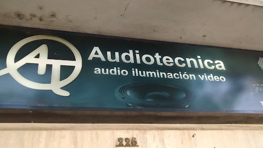 Audiotécnica Rosario