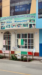Centro de Estimulación Temprana "Niño Manuelito"