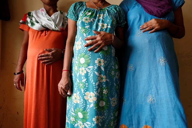 पोषण कार्यक्रम के तहत गर्भवती, स्तनपान कराने वाली केवल 46 फीसदी महिलाओं को मिला राशन