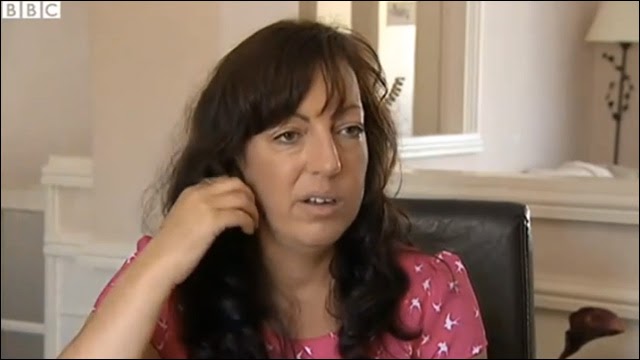British Woman Has A Migraine Wakes Up With Chinese Accent