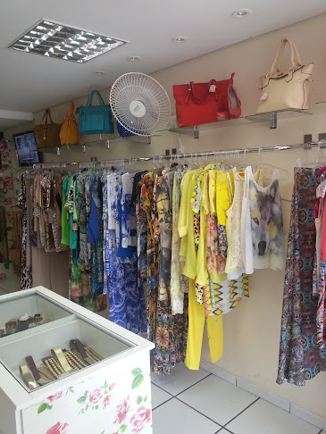 Ana Bonita Boutique - Belo Horizonte