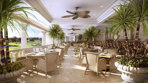 Resort «Trump National Doral Miami», reviews and photos, 4400 NW 87th Ave, Doral, FL 33178, USA