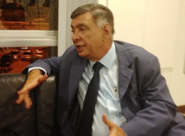 Bahia mantém liderança nacional de homicídios em 2012; secretário culpa greve da PM