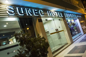 Sunec Hotel Chiclayo
