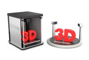 Does it make sense to procure 3D printers?