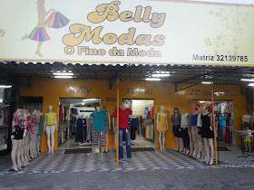 Belly Modas