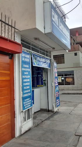 Mi Lavandería Dry Cleaners