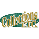 Collections Etc. Logo Banner - 125x125