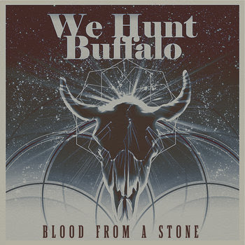 Blood From a Stone cover art