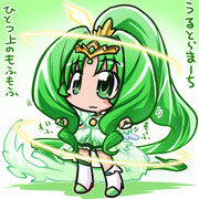 驚くばかりプリキュア イラスト かわいい アニメ画像