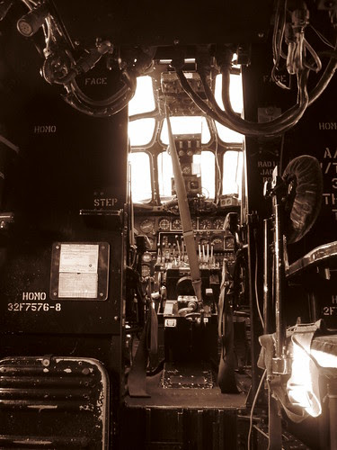 B-24 Liberator