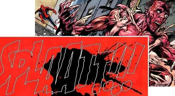 Homem-Aranha: Um Dia a Mais