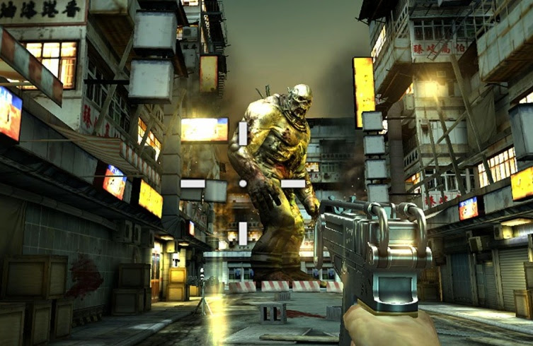 Game Android Gratis Terbaik dan Terpopuler