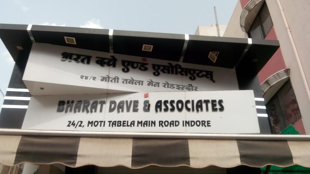 Bharat Dave & Associates
