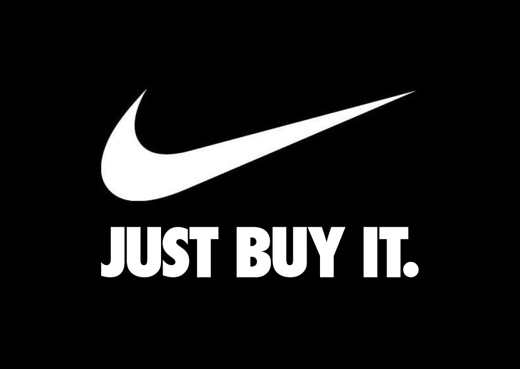 Nike: Just Do It (Zalora)