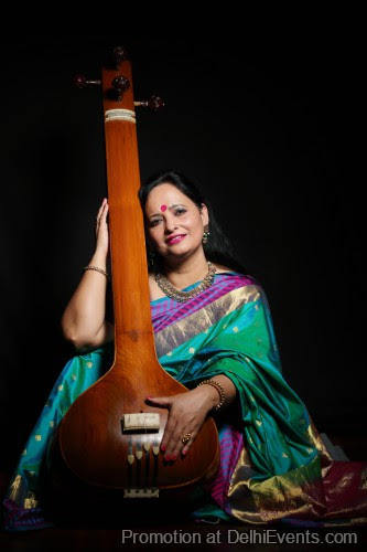 Sunanda Sharma