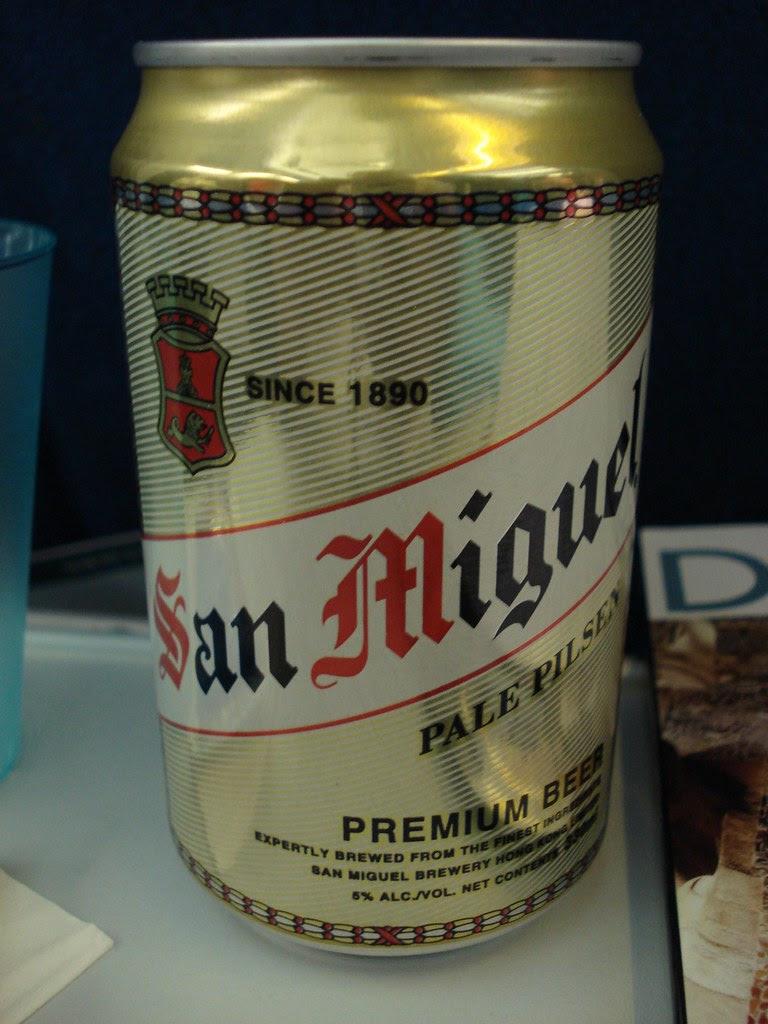 World's Best Beers in Review Beer Test Beer Pics San Miguel Beer