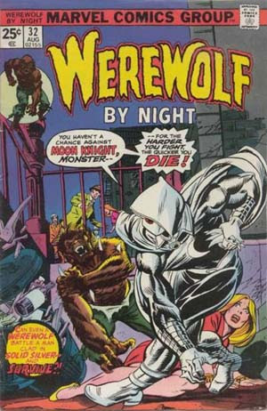 Werewolf by Night 32