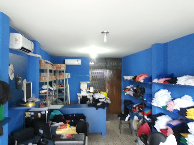 Avaliações sobre Clistal Uniformes em João Pessoa - Loja de roupa
