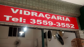 Vidraçaria Santa Bárbara