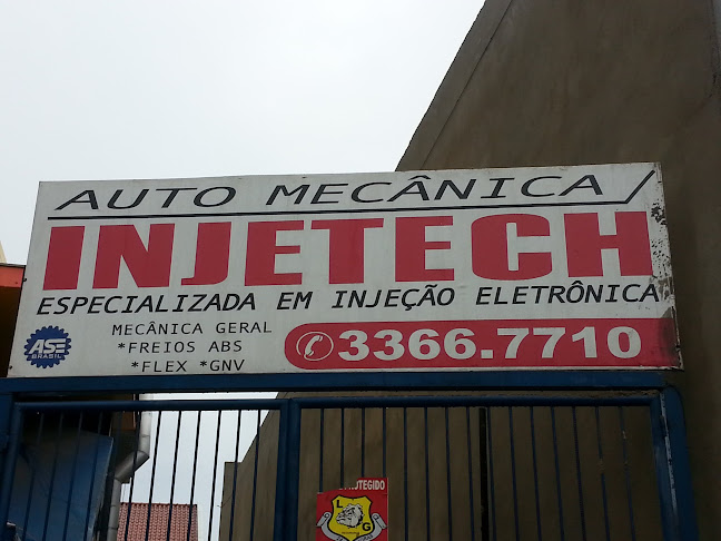 Av. Baltazar de Oliveira Garcia, 3936 - Parque Santa Fé, Porto Alegre - RS, 91180-000