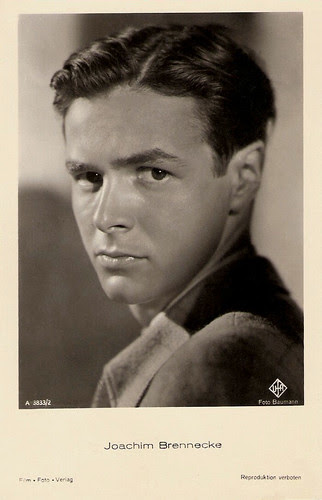 Joachim Brennecke