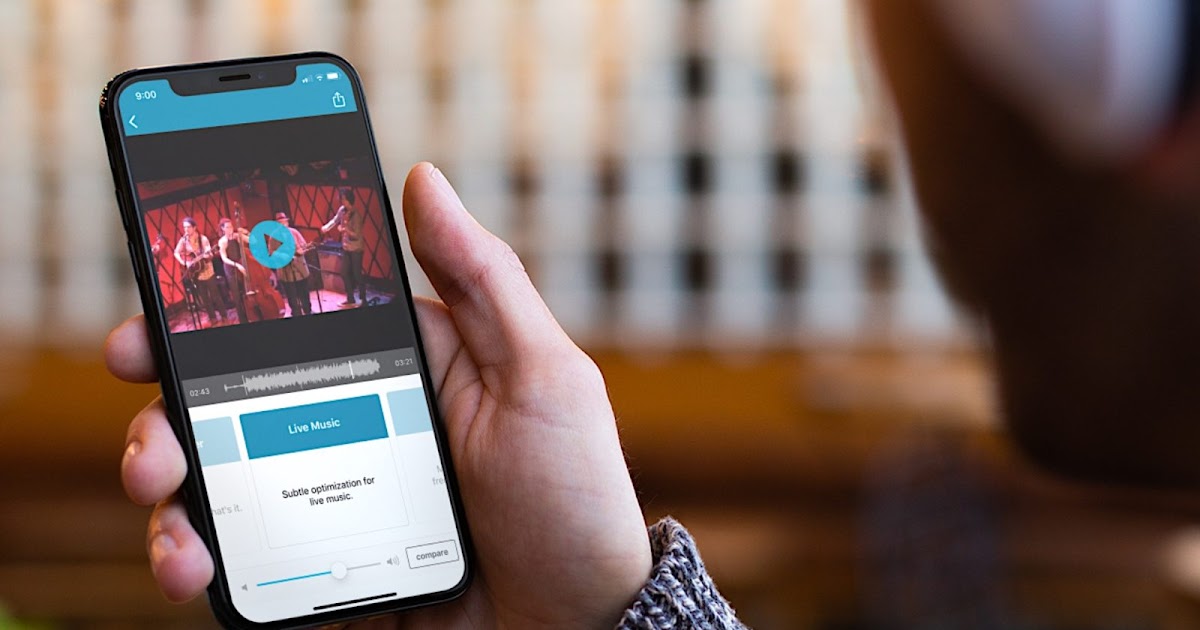 AudioFix 2 brings new options for iPhone customers and a brand new macOS app