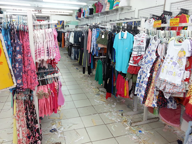 Avaliações sobre Nova Jambo em Manaus - Loja de roupa