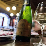 Le montagnieu, le “champagne” des bouchons lyonnais