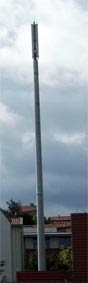 Antenne relais