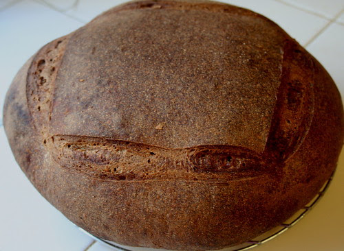 Sher's poilane miche