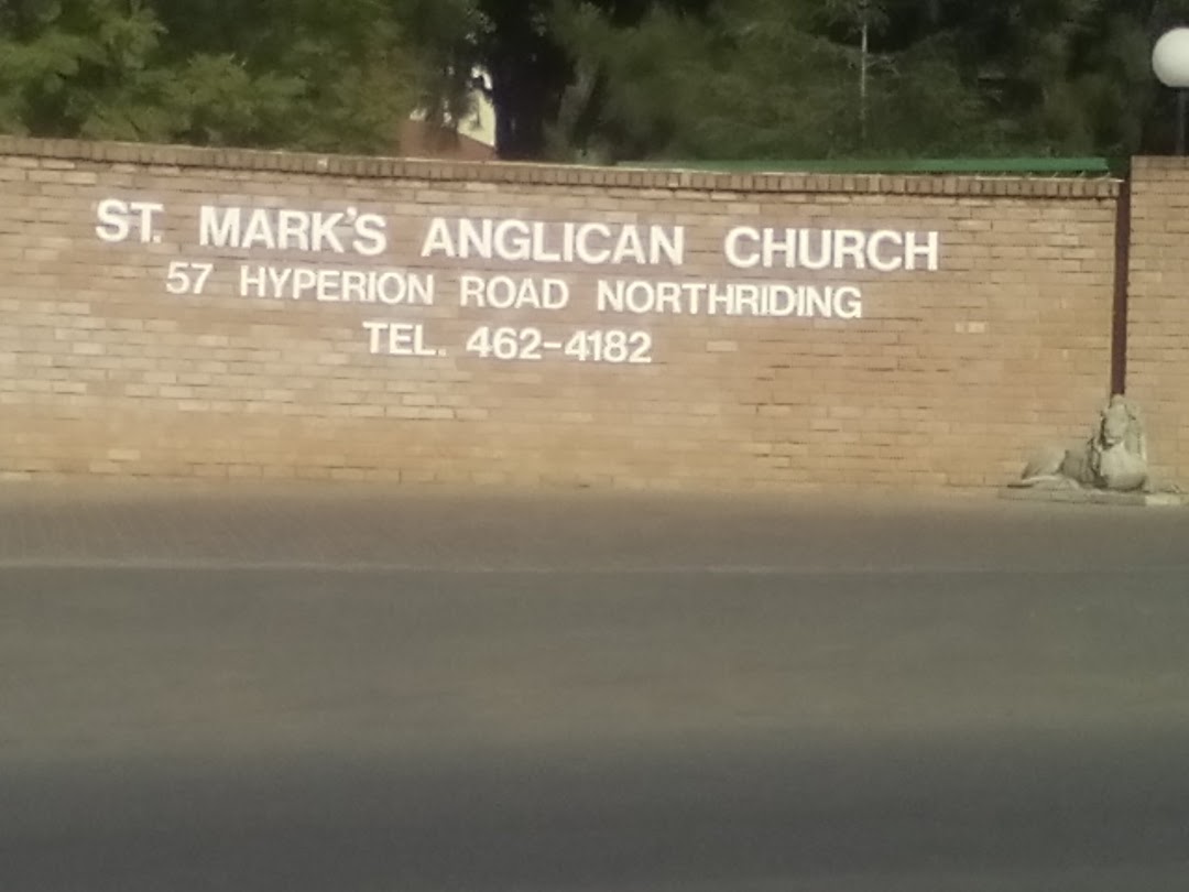 St Marks Anglican Church