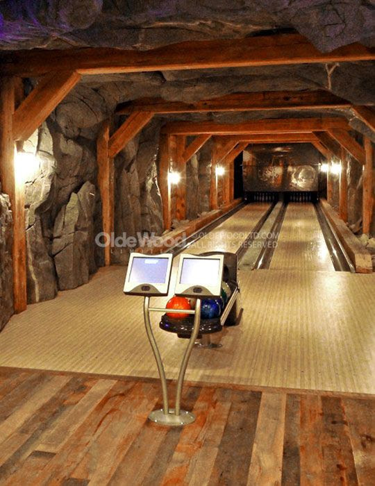 bowling alley designs 7