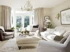 Living Room Ideas: Elegant White Home Decorating Ideas Small ...