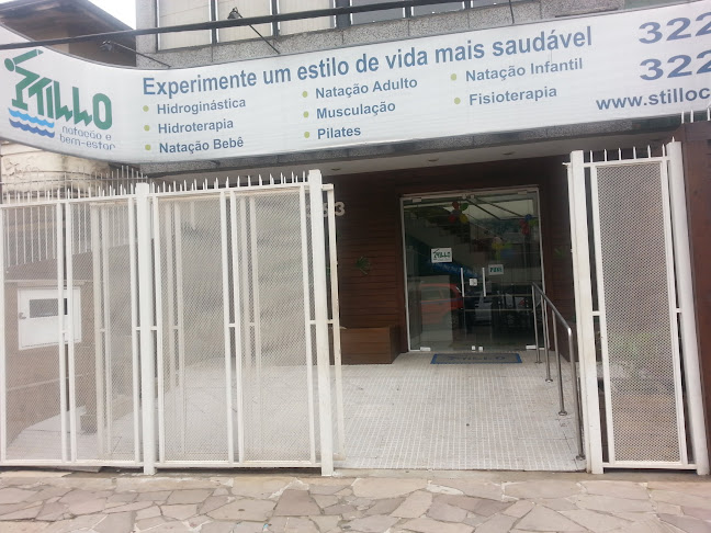 R. Luiz Afonso, 363 - Cidade Baixa, Porto Alegre - RS, 90050-310