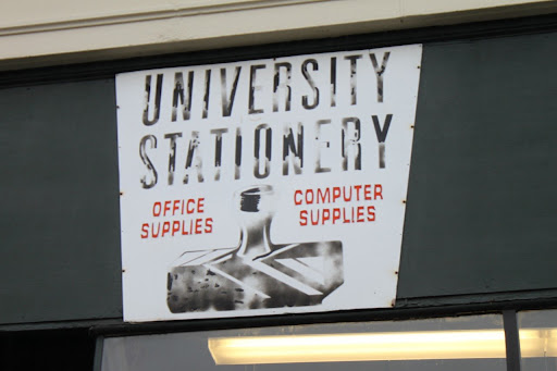 Office Supply Store «University Stationery Co», reviews and photos, 296 Massachusetts Ave, Cambridge, MA 02139, USA