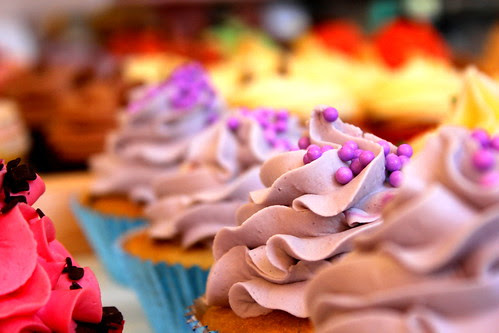 Cupcakes