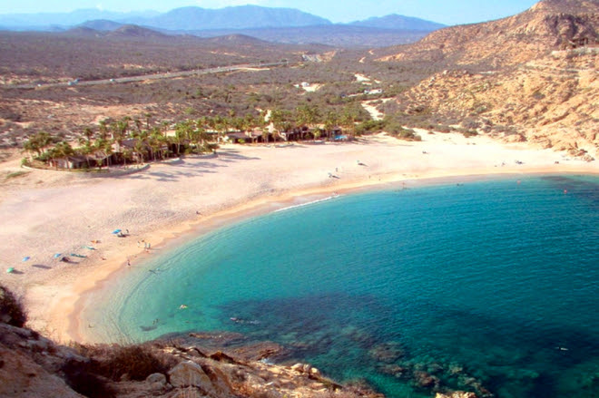 Самые красивые пляжи мира Самые красивые пляжи мира
