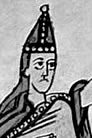 Martín Dumiense, Santo