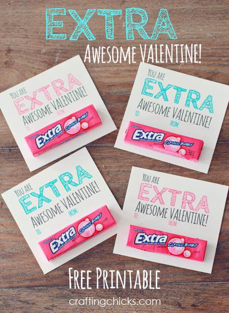 extra valentine header
